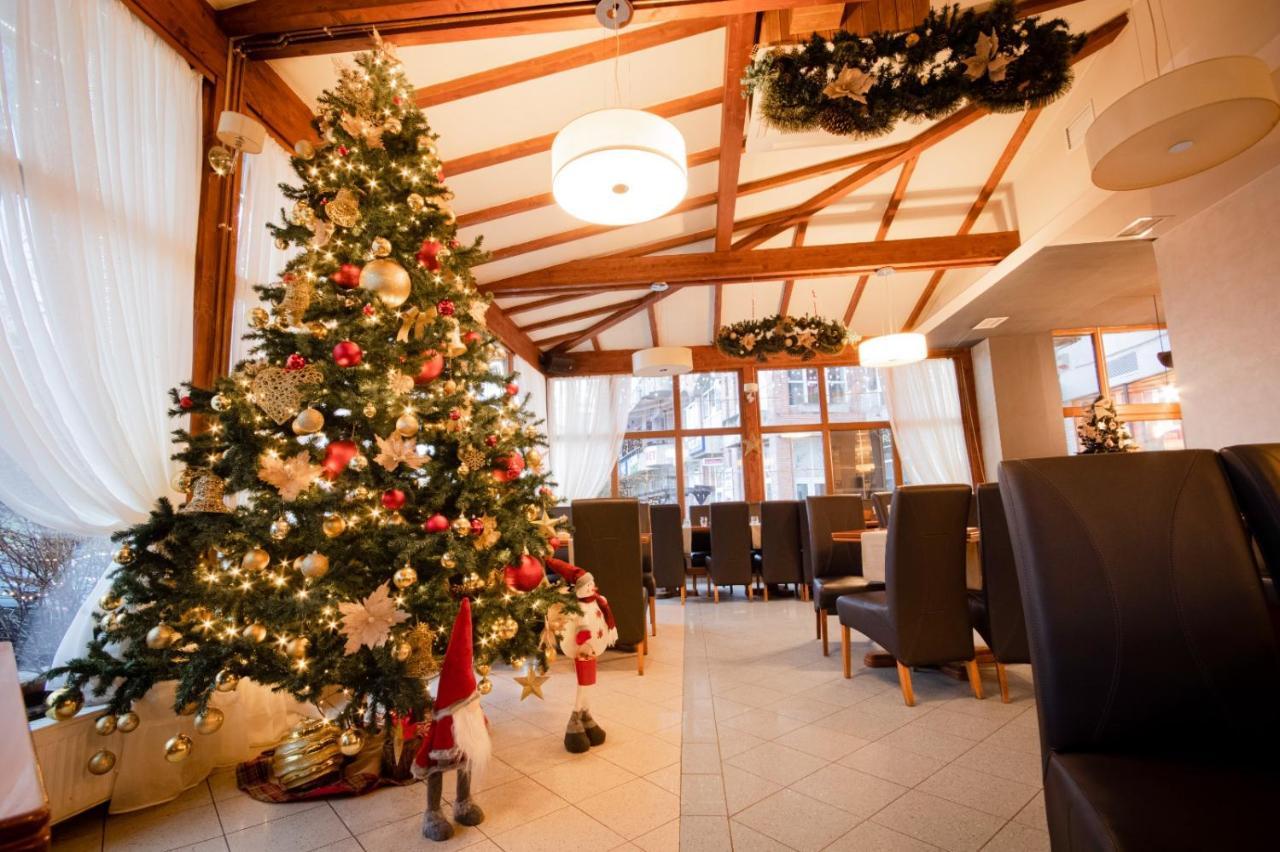 Restaurant Pensiune Bucovina Campulung Moldovenesc Luaran gambar