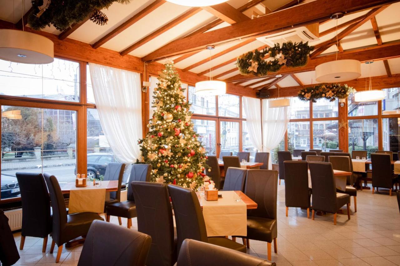 Restaurant Pensiune Bucovina Campulung Moldovenesc Luaran gambar